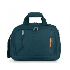 GABOL TORBA PUTNA 27 L WEEK ECO - TIRKIZ