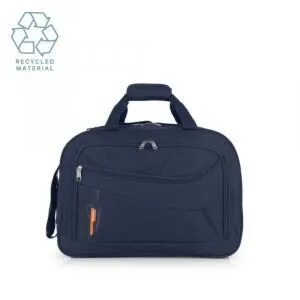 GABOL TORBA PUTNA 40 L WEEK ECO - TAMNOPLAVA