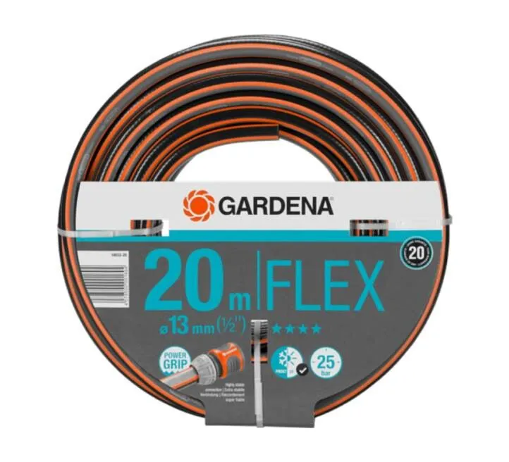 GARDENA BAŠTENSKO CREVO 1/2″ 20M GA 18033-20