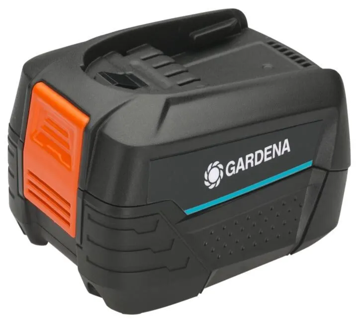 GARDENA BATERIJA P4A PBA 18V/72 GA 14905-20