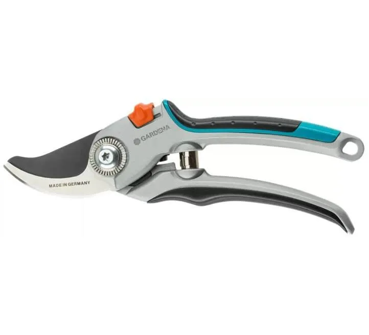 GARDENA COMFORT MAKAZE ZA OREZIVANJE SA ALUMINIJUMSKIM RUČKAMA GA 09806-20