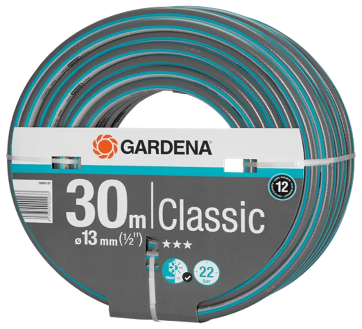 GARDENA CREVO CLASSIC 1/2″ 30 M GA18009-20