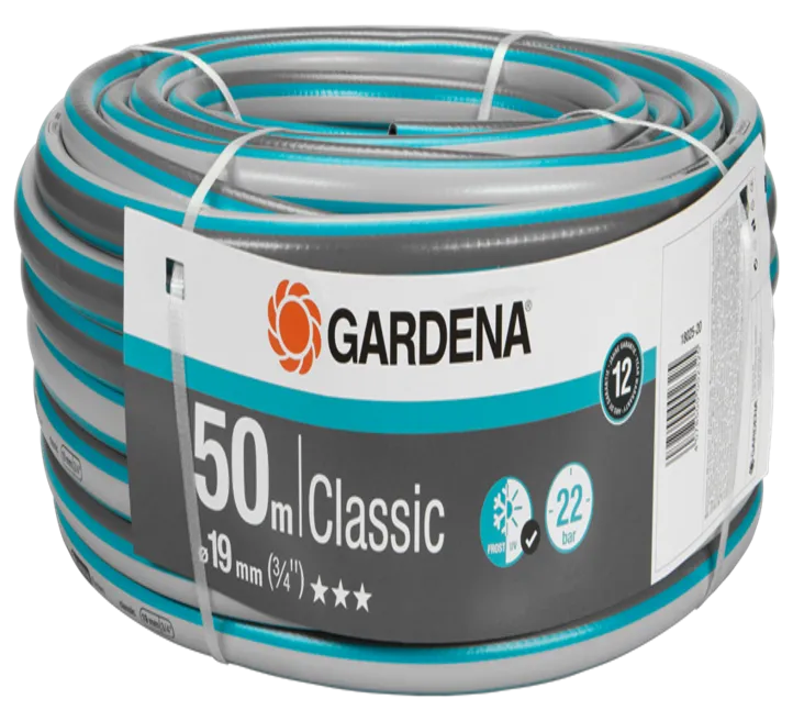 GARDENA CREVO CLASSIC 3/4 50M GA 18025-20
