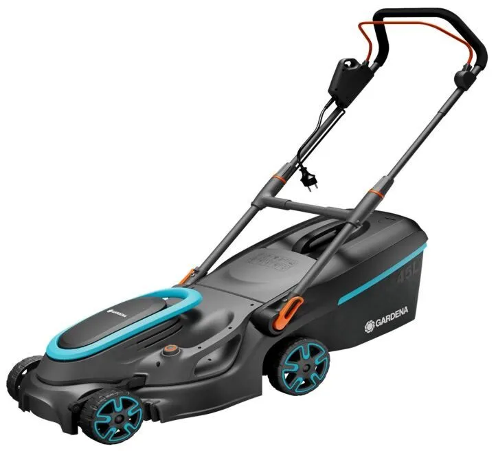 GARDENA ELEKTRIČNA KOSILICA POWERMAX 1800/37 G2 GA 14637-20