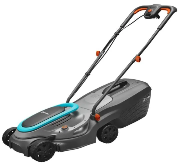GARDENA ELEKTRIČNA KOSILICA POWERMAX 32/1200 G2 GA 14633-20