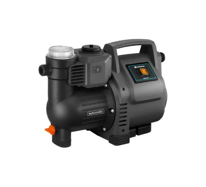 GARDENA ELEKTRONSKA PUMPA 3500/4 GA 01757-20