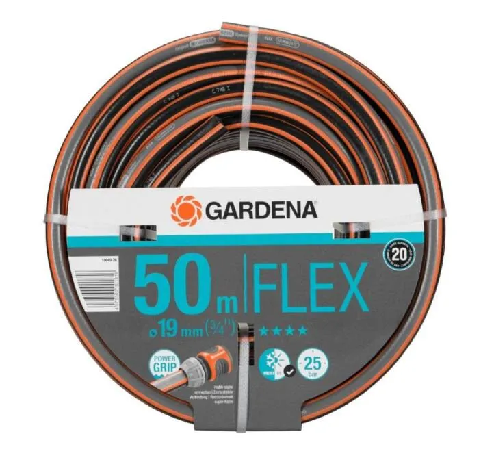 GARDENA FLEX CREVO 19 MM (3/4") 50 M GA 18055-20
