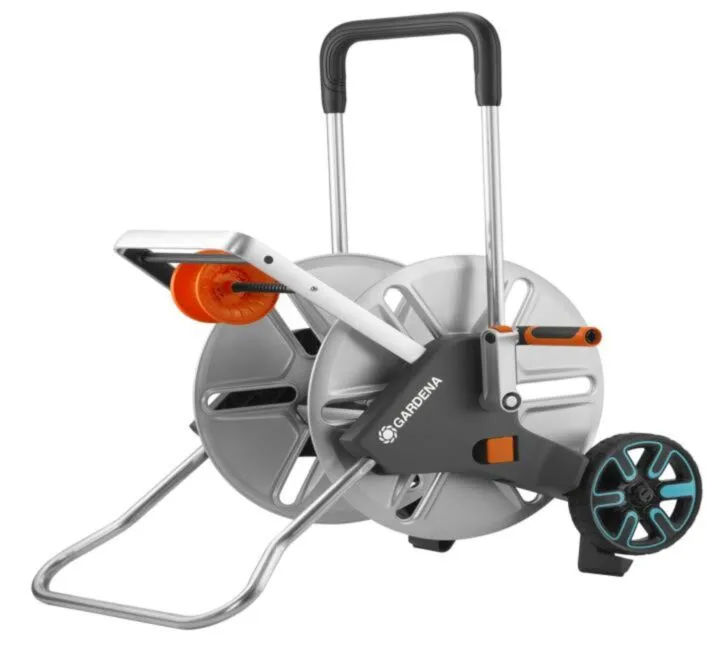 GARDENA KOLICA ZA CREVO CLEVERROLL L EASY METAL GA 18550-20