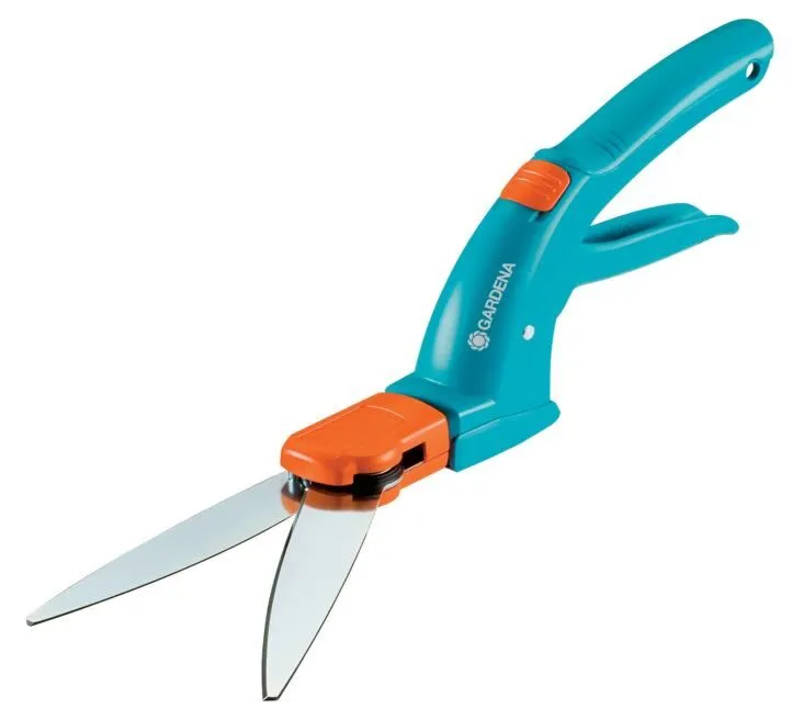 GARDENA MAKAZE ZA TRAVU SA PODESIVIM NOŽEVIMA CLASSIC GA 08731-20