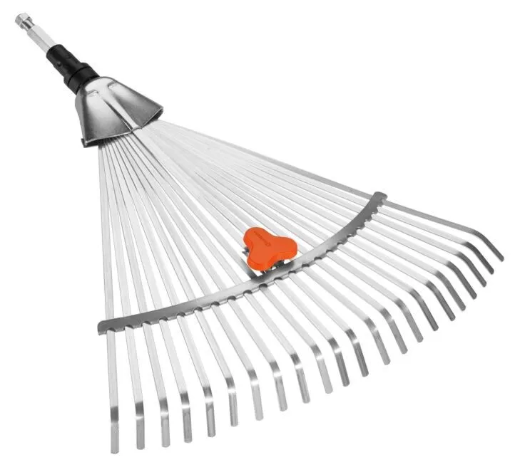 GARDENA METALNE PODESIVE GRABULJE GA 03103-20