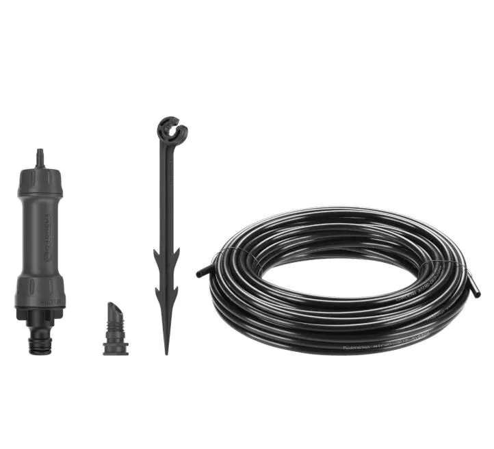 Gardena Micro Drip komplet za navodnjavanje redova biljaka GA 13010-20