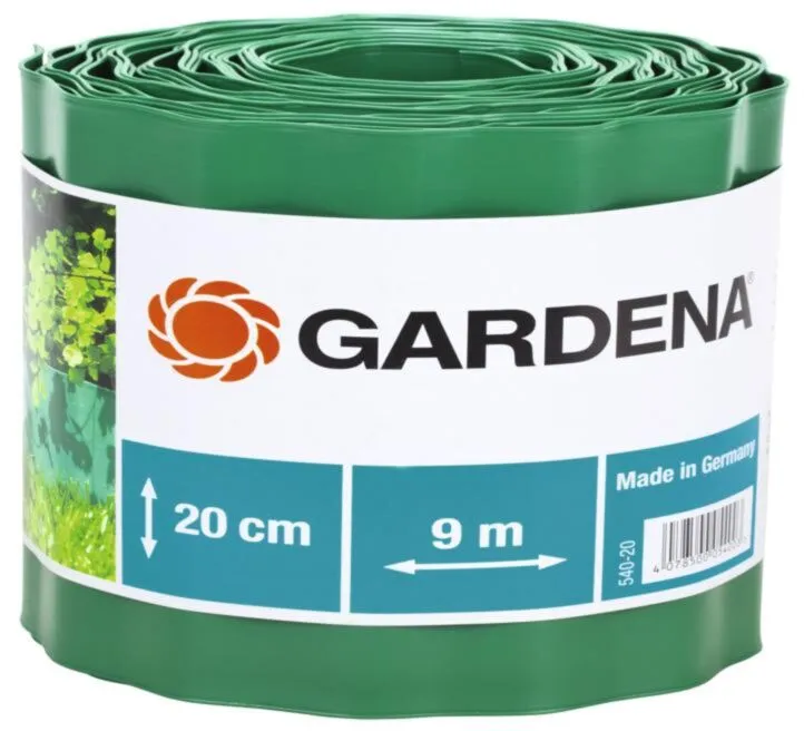 GARDENA OGRADA ZA TRAVU 20 CM X 9 CM