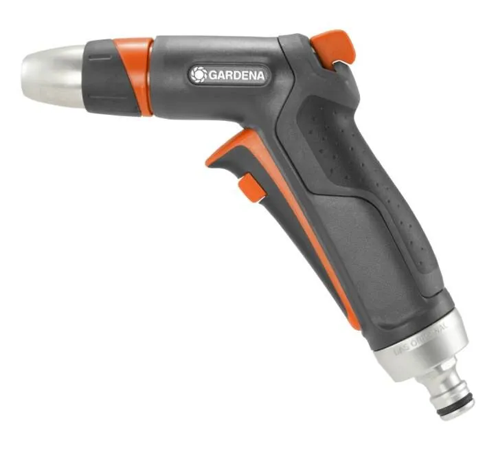 GARDENA PIŠTOLJ PRSKALICA 2 U1 METALNI PREMIMUM GA 18305-20