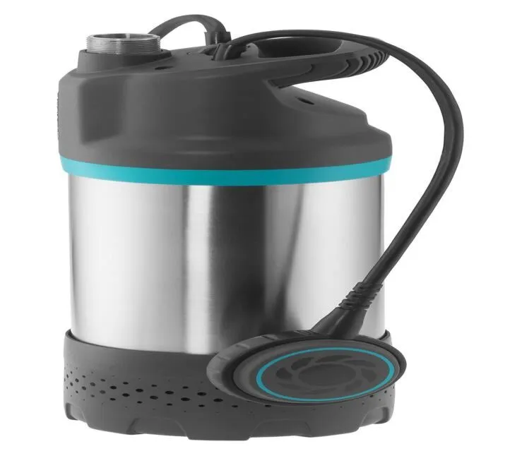 GARDENA POTAPAJUĆA PUMPA 5900/4 - INOX GA 01768-20