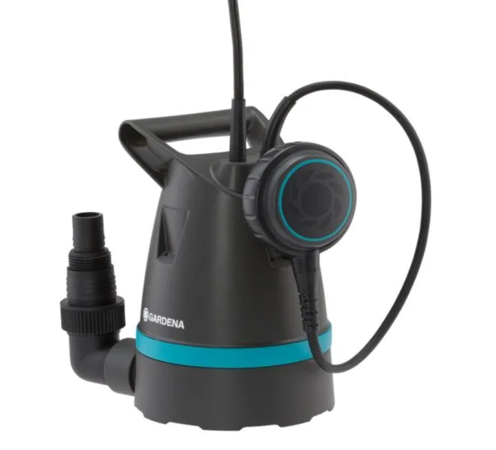 GARDENA PUMPA ZA ČISTU VODU 8600 BASIC GA 09001-47