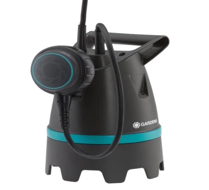 GARDENA PUMPA ZA PRLJAVU VODU 9200 GA 09007-47