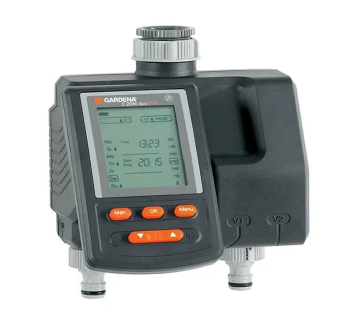 GARDENA REGULATOR VODE C 2030 GA 01874-29
