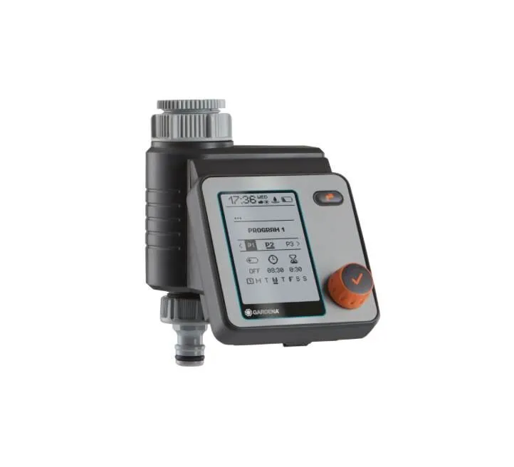 GARDENA TAJMER ZA VODU MASTER GA 01892-29
