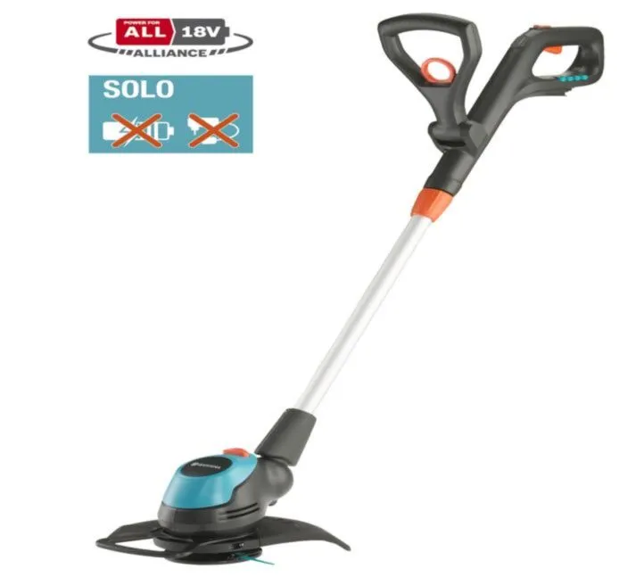 GARDENA TRIMER NA BATERIJE P4A EASYCUT ACCU
