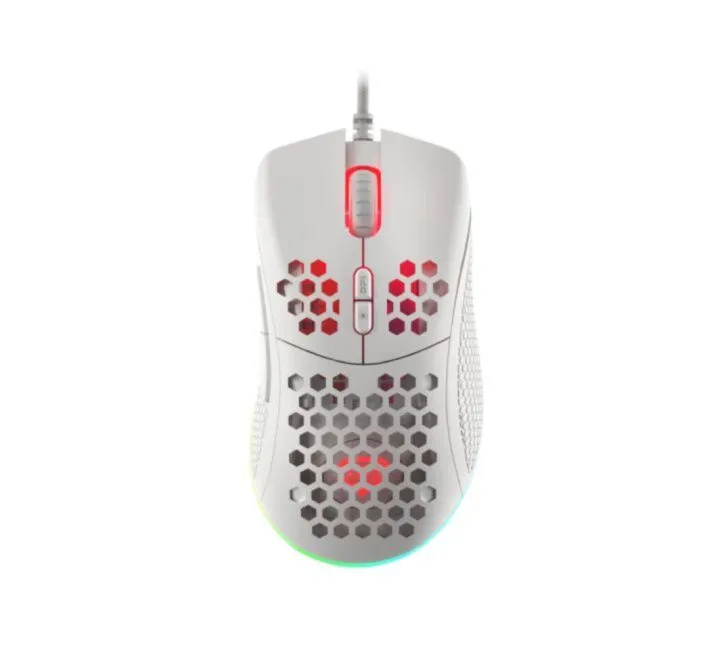 GENESIS GAMING MIŠ KRYPTON 555 NMG-1840