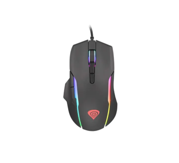 GENESIS GAMING MIŠ XENON 220 RGB