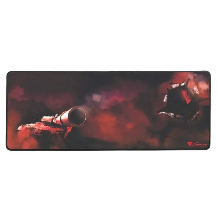 GENESIS GAMING PODLOGA ZA MIŠ NPG-1356