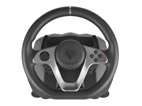 GENESIS GAMING VOLAN SEABORG 400