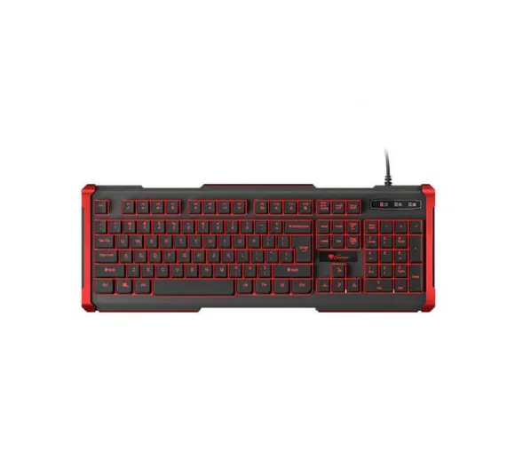 GENESIS GEJMERSKA TASTATURA RHOD 410 NKG-0913