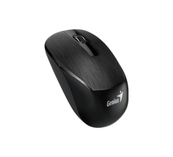 GENIUS BEŽIČNI MIŠ NX 7015 BLK-CRNI