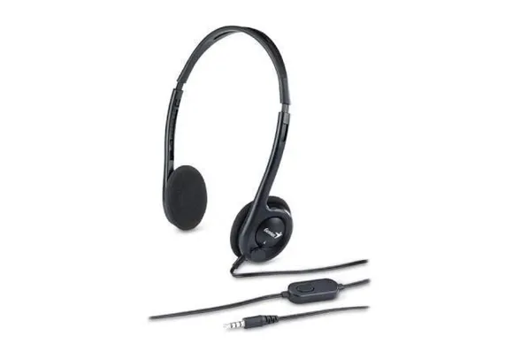 Genius slušalice HS-M200C