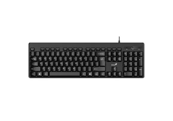 GENIUS TASTATURA KB-116 YU