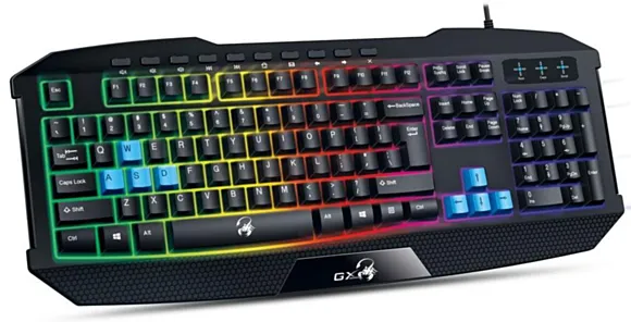 GENIUS TASTATURA SCORPION K 215