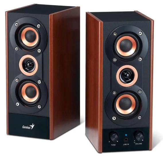 Genius Zvučnici SP-HF800A
