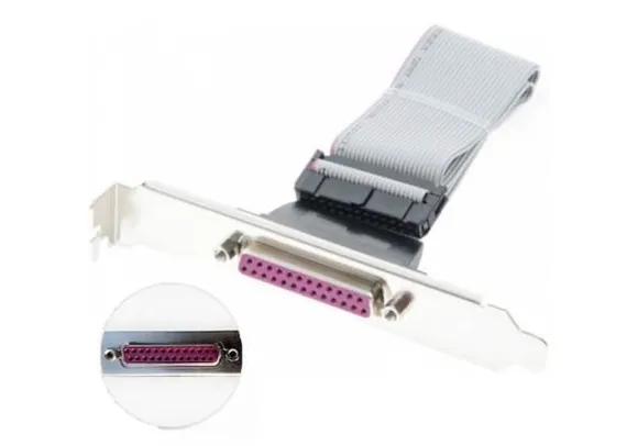 GIGABYTE PARALELL KABL 12CF1-1LP001-02R