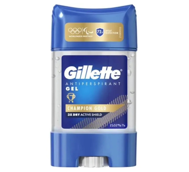 Gillette Antiprespirant u stiku 70 ml