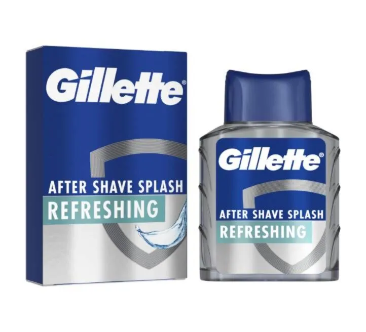 Gillette Arctic Ice losion posle brijanja 100ml