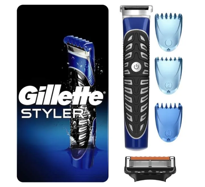 GILLETTE FUSION PROGLIDE STYLER BRIJAČ