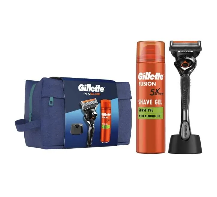Gillette ProGlide poklon set
