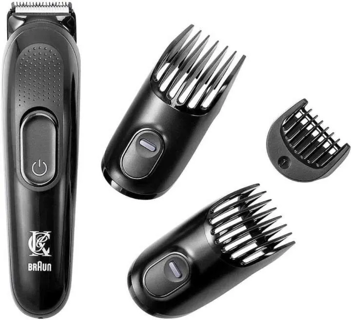 Gillette Trimer za bradu TRIMMER KING C