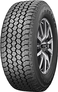 Goodyear Letnja auto guma 235/75R15 109T  XL L