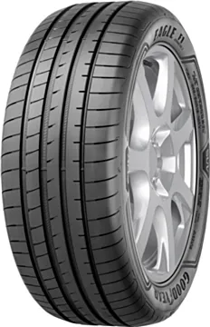 Goodyear Letnja auto guma 245/50R20 105V  XL L
