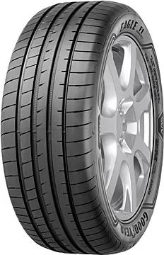 Goodyear Letnja auto guma 275/40R20 106Y  XL L
