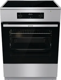 Gorenje Električni šporet GEIT 6C60 XPG