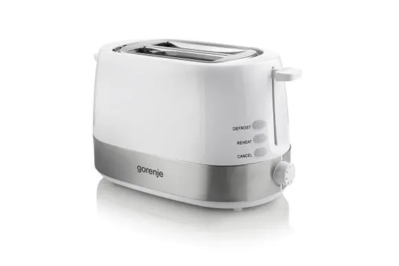 GORENJE Toster T 850 WE, 720W