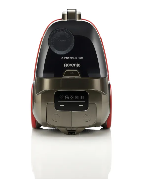 Gorenje Usisivač sa posudom VCEA 03 GAPRACY