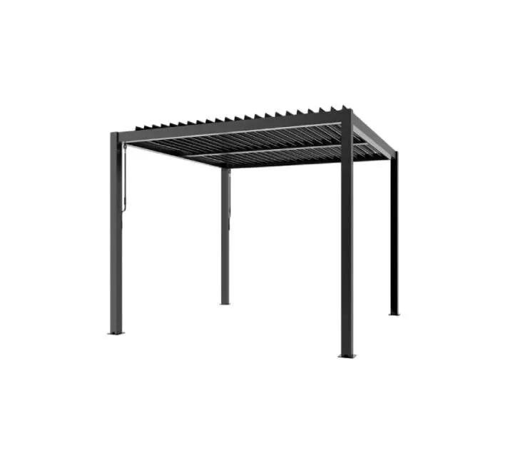 GREEN BAY PERGOLA ALUMINIJUMSKA 3 M X 4 M