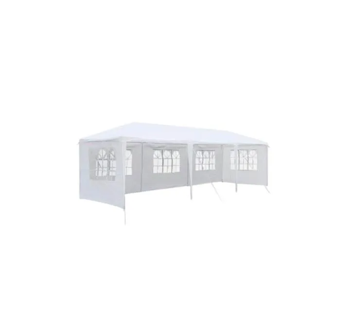 GREEN BAY TENDA 3 X 9 SA BOČNIM STRANAMA 055433 - BELA