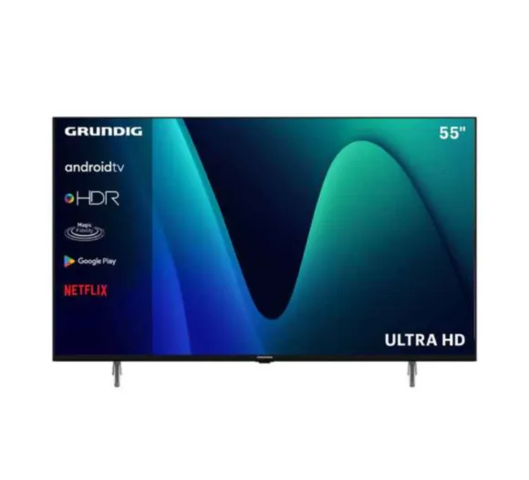 Grundig Smart televizor 55 GHU 7800 B
