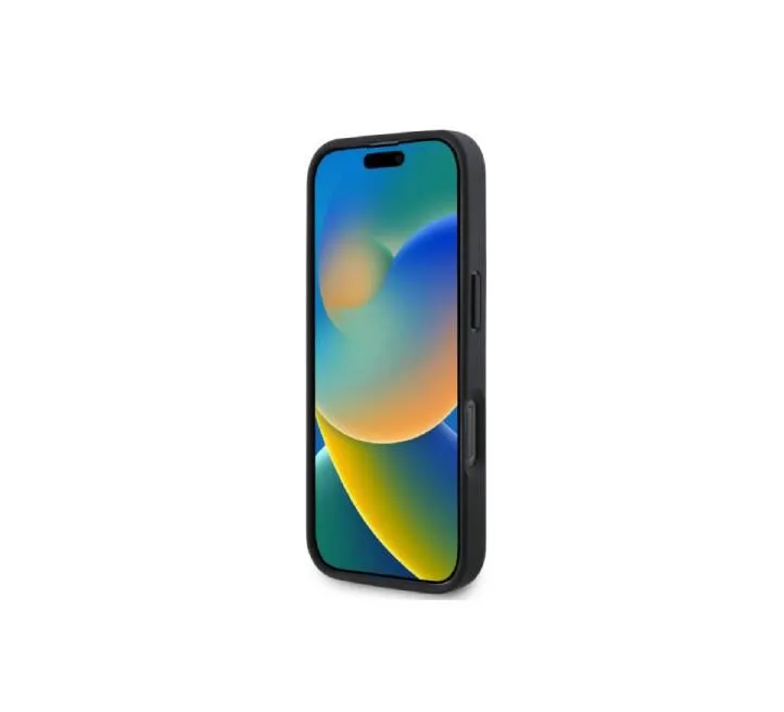 Guess Maska za telefon GUHMP16LP4SM4MK