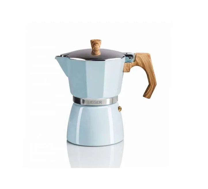 Haeger Džezva za espresso CP-06A.011A 